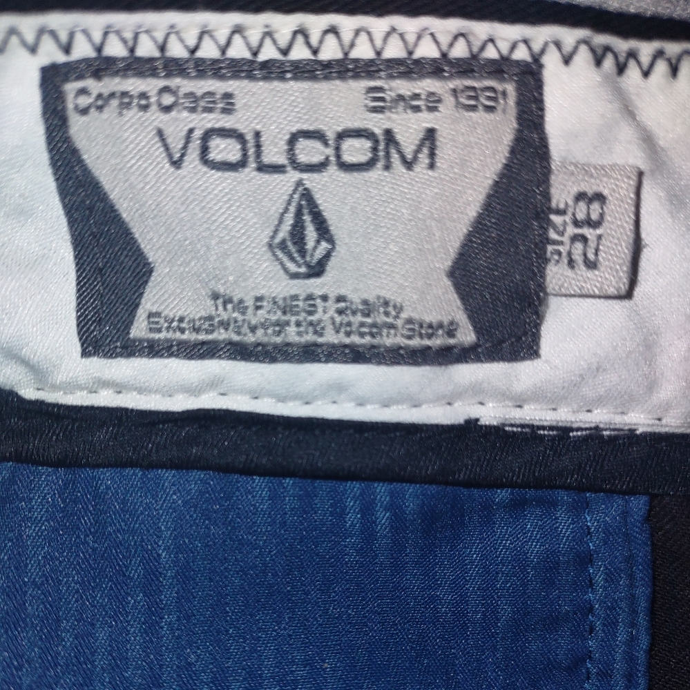 Volcom Dress Pants